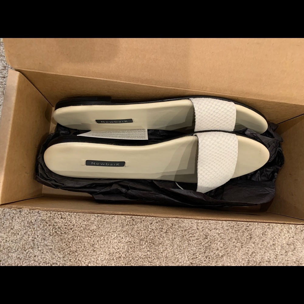 Newbark Sandals IT39